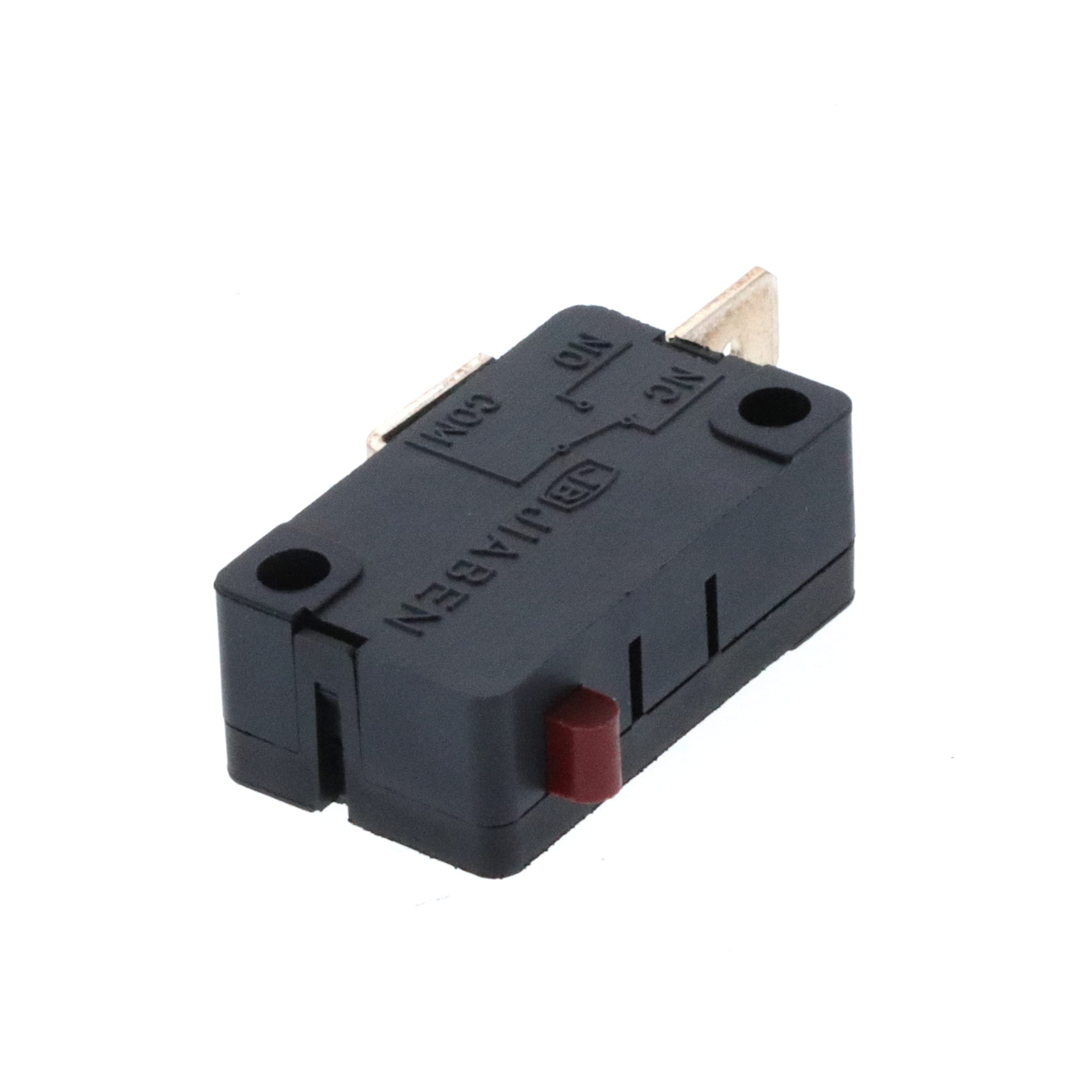 Switchブラックです。 Amazon.com: Black & Decker OEM 90609371 Switch, ON/Off